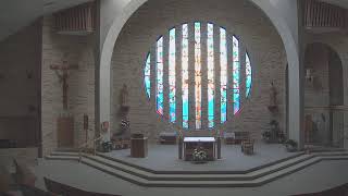 SC Daily Mass