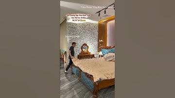 Nội Thất Cao Cấp Vinazon   Giường Ngủ Tân Cổ Điển Cao Cấp #vinazonnoithatnhapkhau✅ #tuyenctvoanquoc✈