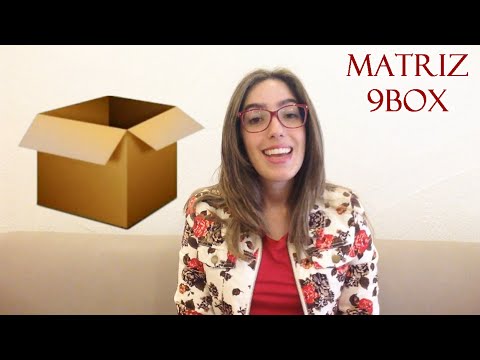 Vídeo: O que é uma avaliação de 9 caixas?