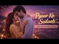 Pyaar Ka Sailaab| Romantic Lofi Song | Heart Touching Hindi Love Song | Late Night Lofi