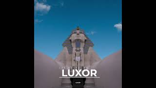 Luxor Timelapse