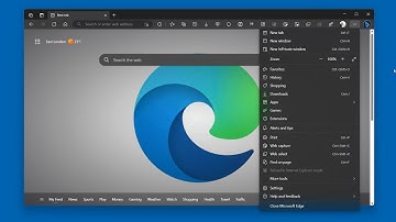UPDATE Microsoft has finally fixed Edge