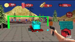 3D Can Shoot Expert 64 Bit Unity Game Source Code #unity #unity3d #unitydev #unitydeveloper