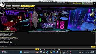 3PIP RAGE BAIT IMVU MOD ABUSE PT2 IN SHOTS BY STR8 HU5TLE IT WORKED ANOTHER BOOT BY HER DOG FACE ASS