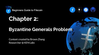 Chapter 2: Byzantine Generals Problem