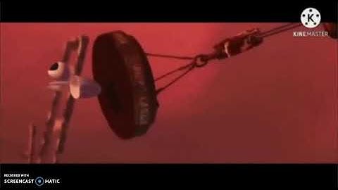 Everything Has Fallen Into The NBC Logo Add Round 17