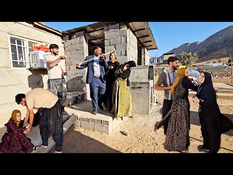 الحب في نار الغيرة تدخل أم المرأة لنقل ملكية الأرض