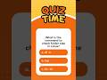 ⚡ Most People Get This Linux Question Wrong!