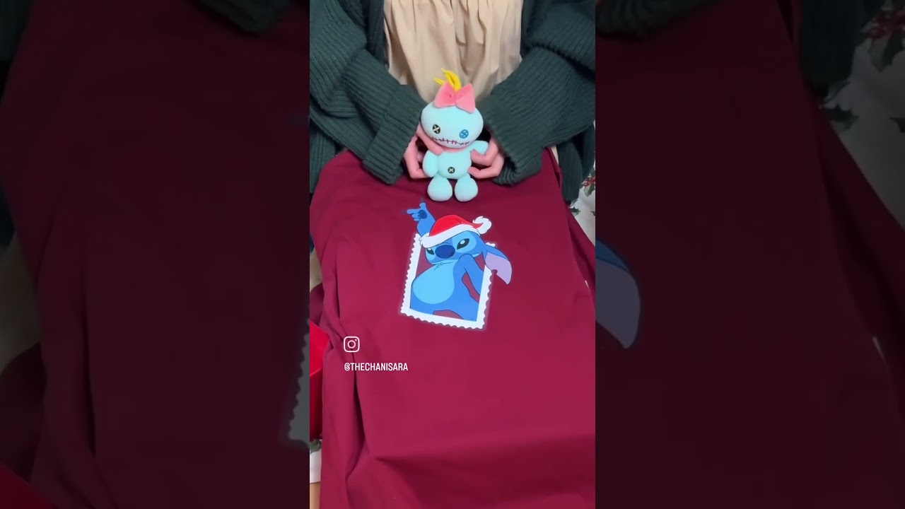 @hometomyheart เสื้อน้อนสติทช์ พรุ่งนี้ 6 ธันวา 10โมงงับ