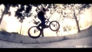 [BMX] Stevie Churchill - Edit 2