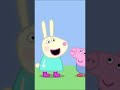 How High Can Kylie Kangaroo Jump? #shorts #peppapig