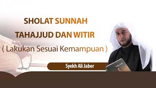 Sholat Witir - Hikmah Buya Yahya