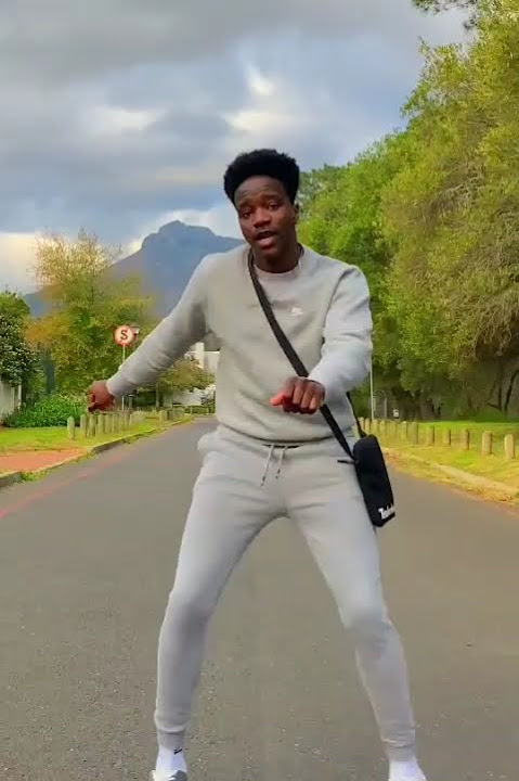 'Zina Lako' 🔥🔥🇿🇲RED LINSO CHALLENGE OPEN