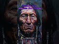 The Unyielding Spirit: Power of the Native American War Cry. #The RezHunter#