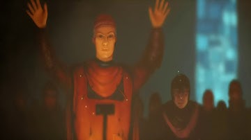 Thief: Deadly Shadows - Hammer Intro | 4K 60 FPS