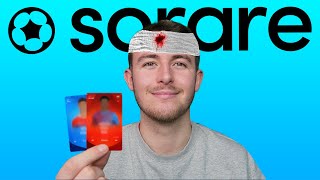 TOP 10 Injured u23 players to BUY on SORARE!
