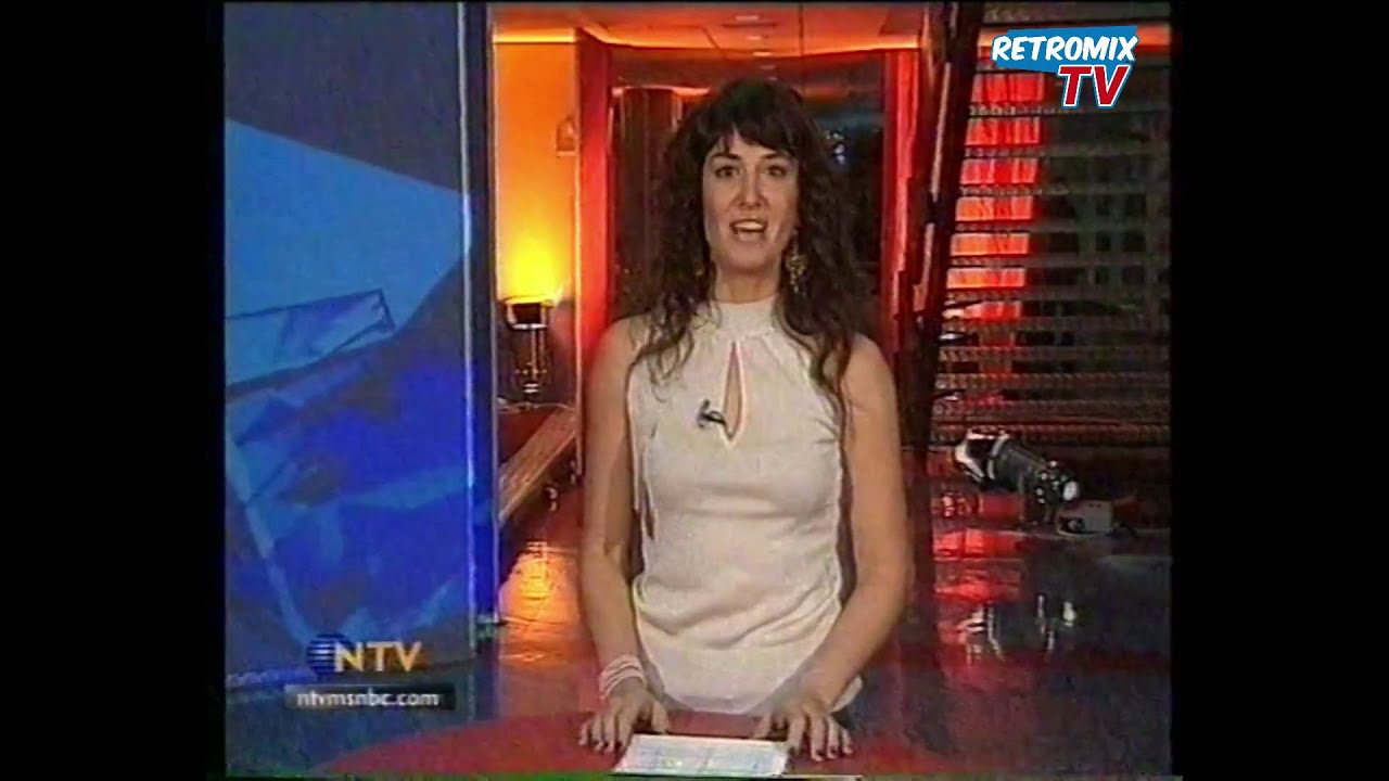 NTV Gece Gündüz (6 Aralık 2004)