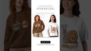 'Kawaii' Design T-shirt available on shop     #tshirt #puns #redbubble #tshirtdesign #usa #kawaii