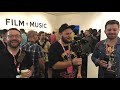 Ikan at Film + Music Conference 2017