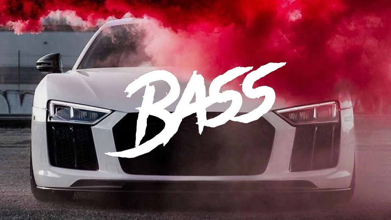 Best bass boosted. Басс в машине печать.