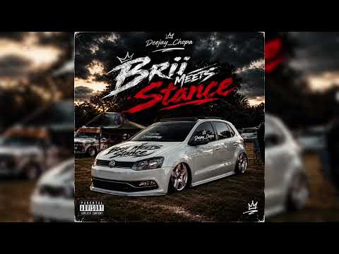 Brii Meets Stance