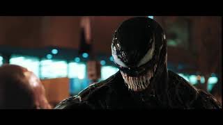 Venom Voice Test