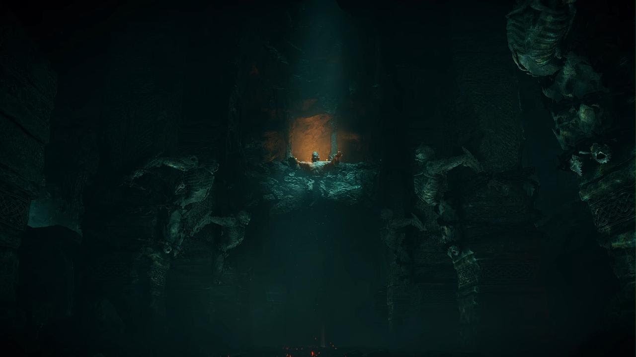 Demon's Souls_Ps5 Insanity catalyst/Firestorm is insane! YouTube