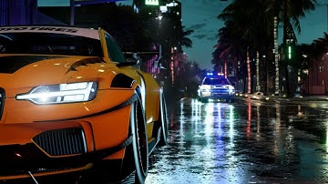 Need For Speed Heat Gameplay Walkthrough Part 15 [PS5 4K 60Fps] (No Commentary)