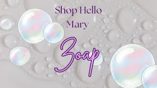 Zoap from Shop Hello Mary 