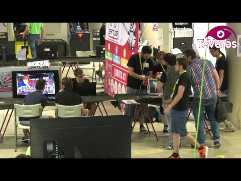 PLAYGAME Puertollano