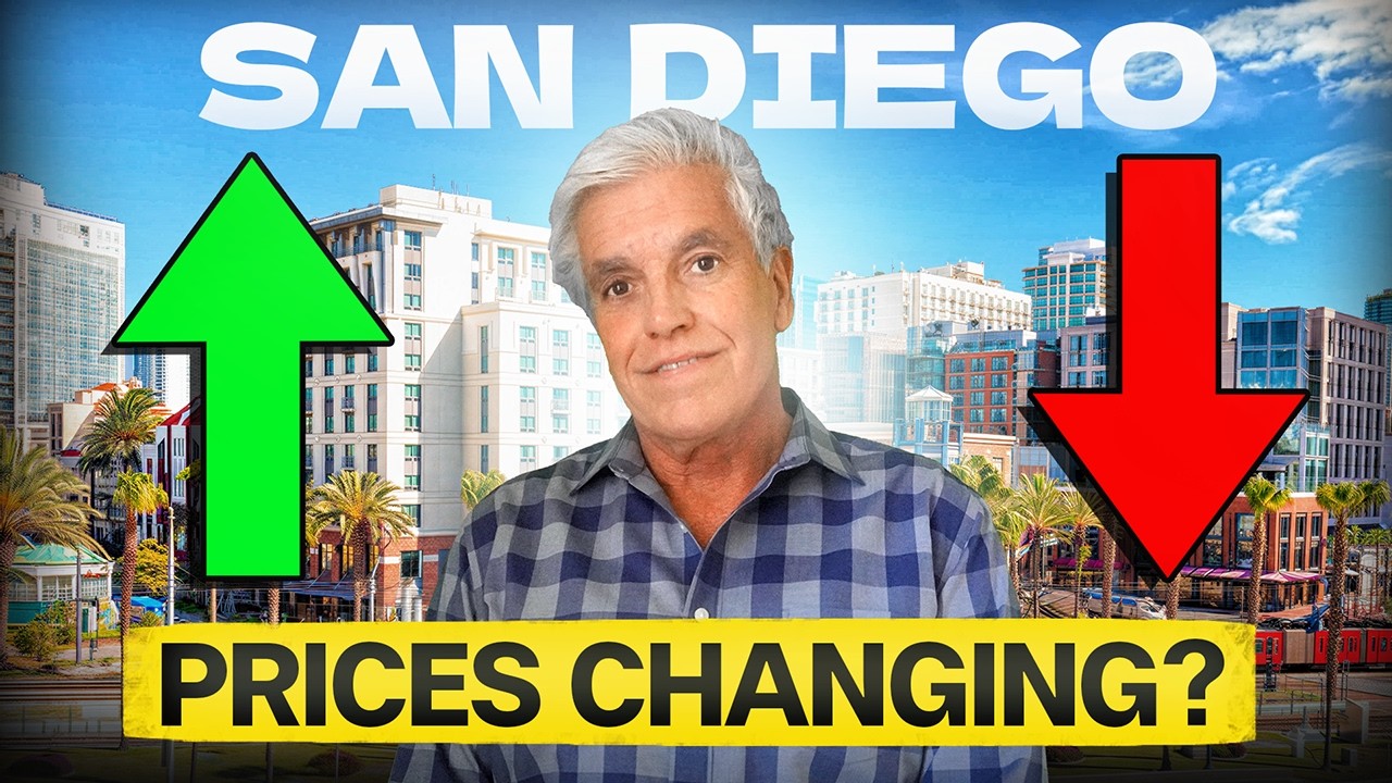 San Diego Market Update for February 2026 | Key Insights into Today’s ...