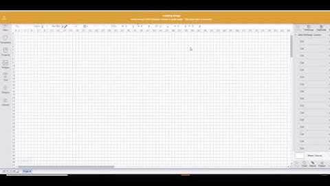 My File Addiction shows you how to upload a Rhinestone SVG file into Cricut Design Space