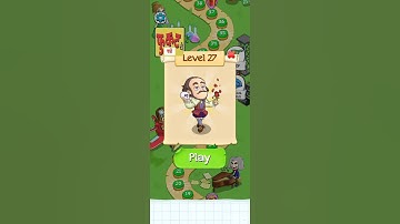 Braindom  Brain Games Test Level 27  #gaming #gamesolutions  #levelsolutions #videogames