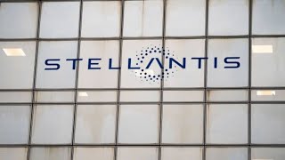 Stellantis CEO Says There Are No M&A Talks Underway