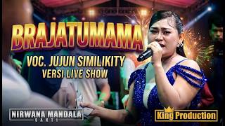 BRAJATUMAMA JUJUN SIMILIKITY SHOW NMS CONCERT OF EUROPEAN OVERSEAS CHILDREN PULOGADING