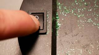 Switch Sound Effect *Copyright FREE*