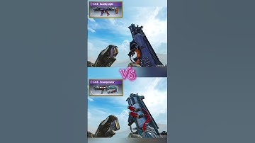 Battle Pass Blueprint Wars!  #1 (CX-9 Edition)