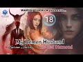My Demon Husband ~ Episode 18 ~ ( The red diamond ) ~ Seram Jairaj // Bheigyashee Meisnam