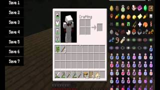 LP simple Minecraft : ep 2