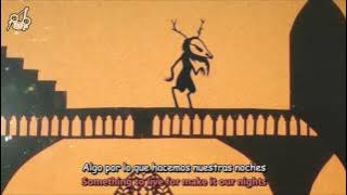 ONE OK ROCK - I Was King [Sub Español / English]