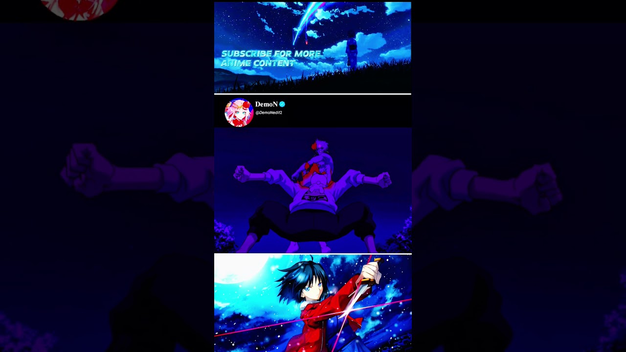 Okarun defeated Evil Eye 🥶 | DAN DA DAN Season 2 Episode 9 | 