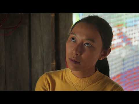 The Taste of Rice Flower | Trailer