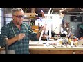 Inside the Neon Shop with John Anderson : Bending Cold Cathode