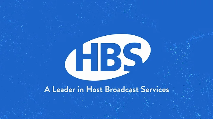 HBS Logo Annimation