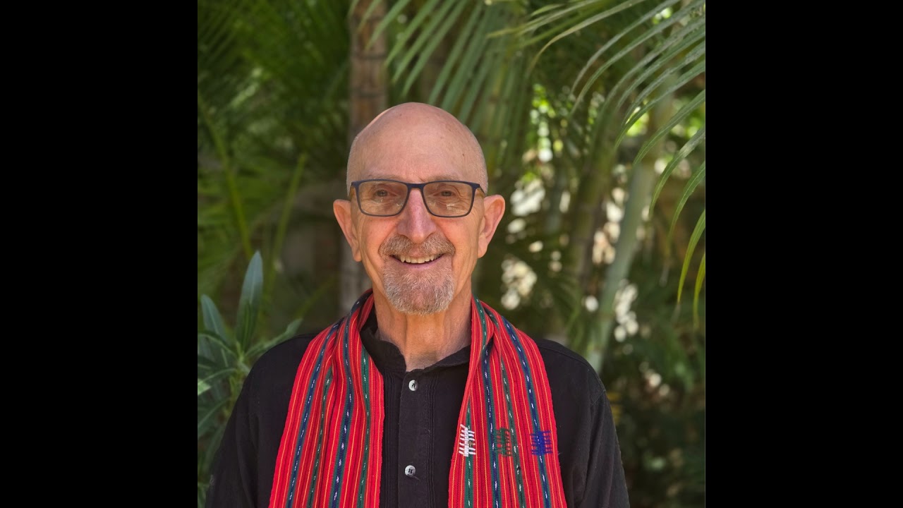 Beyond Fear and Dogma: Living Love in a Fractured World