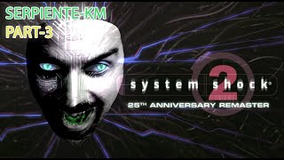 картинка: System Shock 2: 25th Anniversary Remaster (СМОТРИМ!) #3