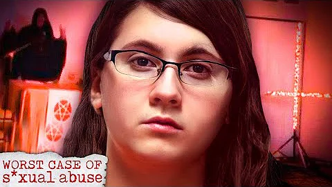 The Satanic Teen Girl Who Killed 20 People For The...