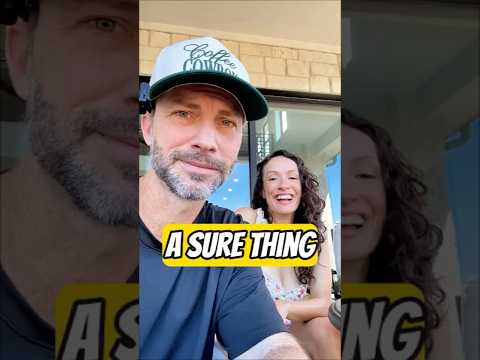 This You Can Be Sure Of