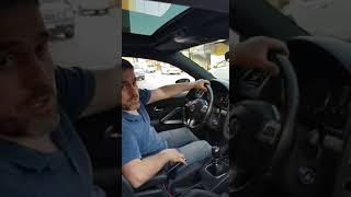 2012 Model Aracımızın Montajı De Bulunan Ustamız Tarafından Uygulanmı