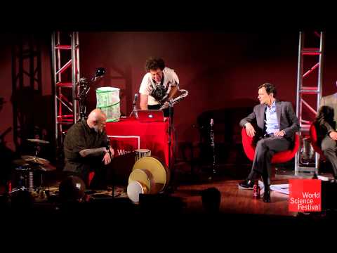 Cicada Serenades: Music, Mating, and Meaning Instructional Video